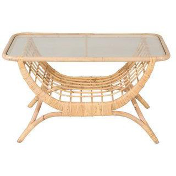 Moana Table basse, naturel.