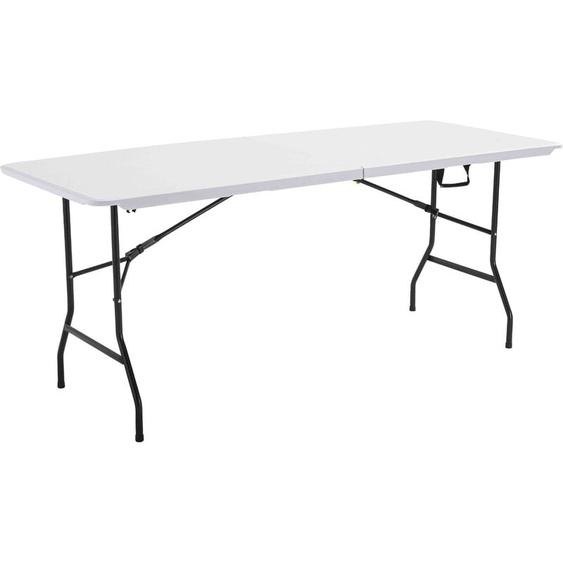 Mob Event Pro - Table pliante de camping 180 cm