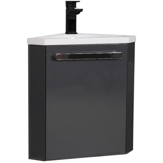 Mob-in - Meuble lave-mains dangle skino