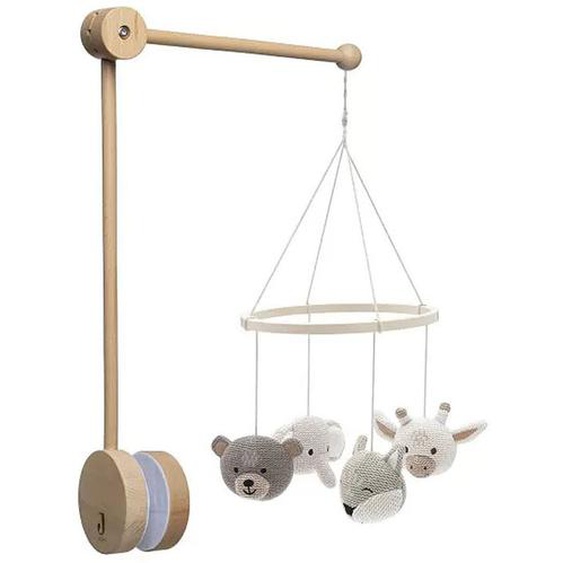 Mobile Animals Multicolore