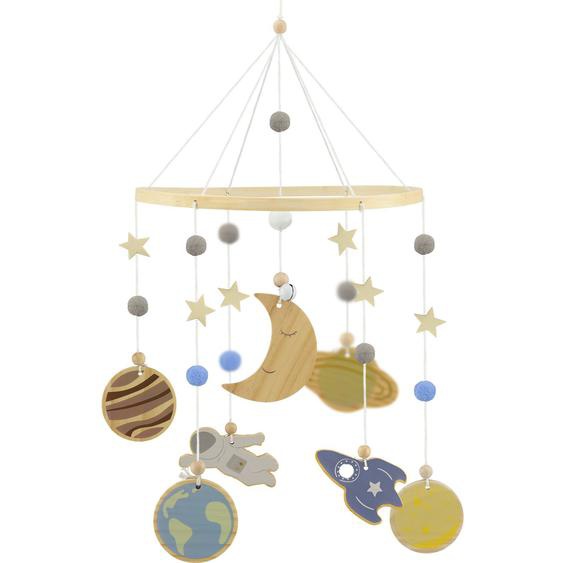Mobile Lespace Beige