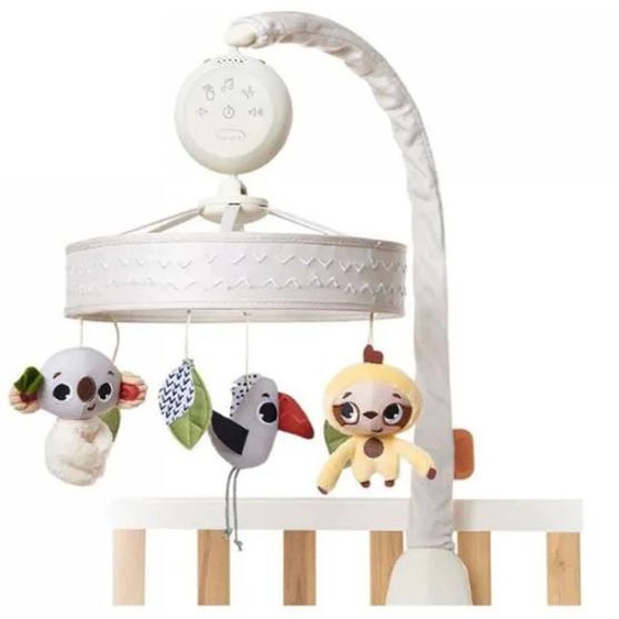 Mobile Musical Bébé Boho Chic Boho Chic