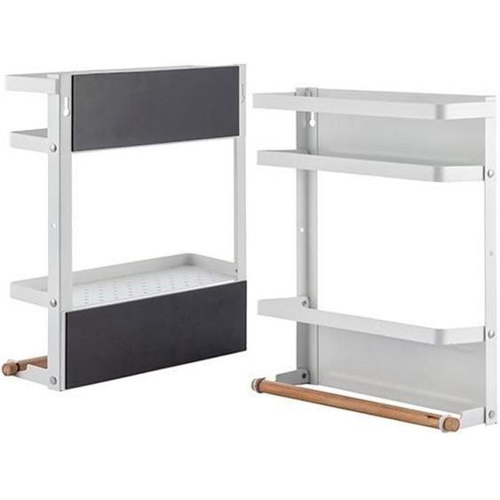 MODEZVOUS Etagere a Epices de Rangement Refrigerateur