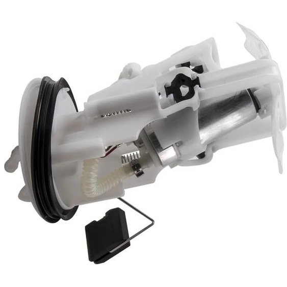 Module de pompe à carburant électrique, fonctionnement haute performance, acier inoxydable durable, compatible OEM