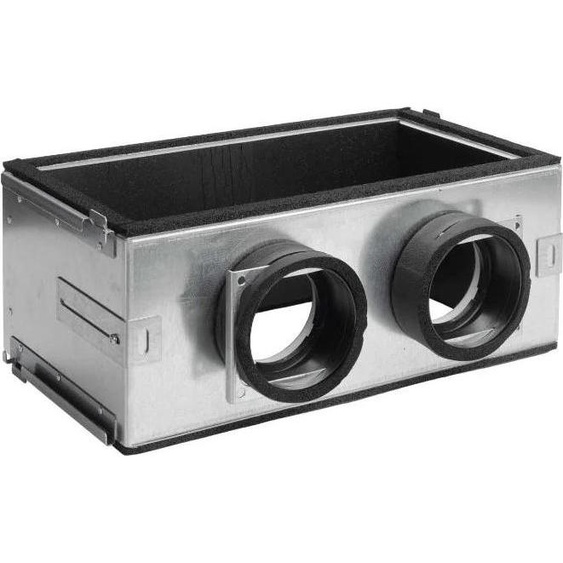 Module de raccordement Zehnder ComfoWell Therm 420 2x90