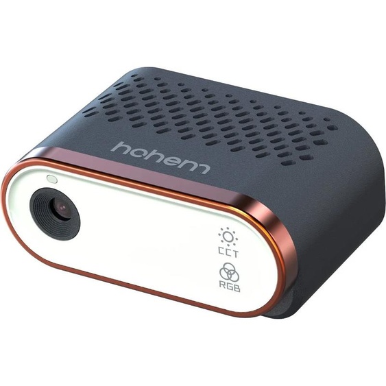Module de suivi AI HOHEM Fill Light pour iSteady M6/MT2