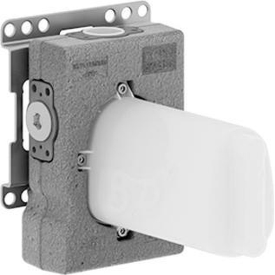 Module de thermostat encastré Dornbracht xTOOL sans régulation de débit, 3550397090