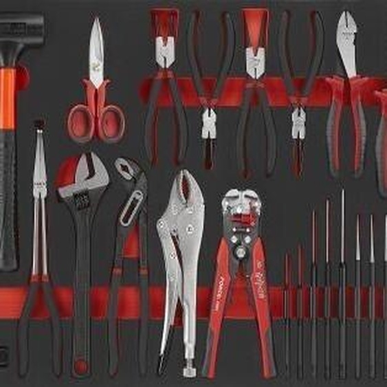 Module doutils FORCE 5286