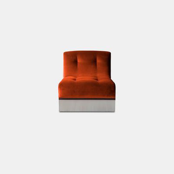 Module Stanley - Velours Fox T26 (cat.C)