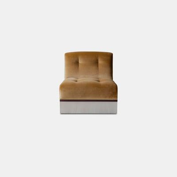 Module Stanley - Velours Honey (Cat. C)
