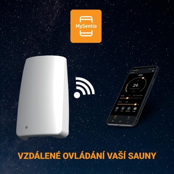 Module Wi-Fi Harvia MySentio