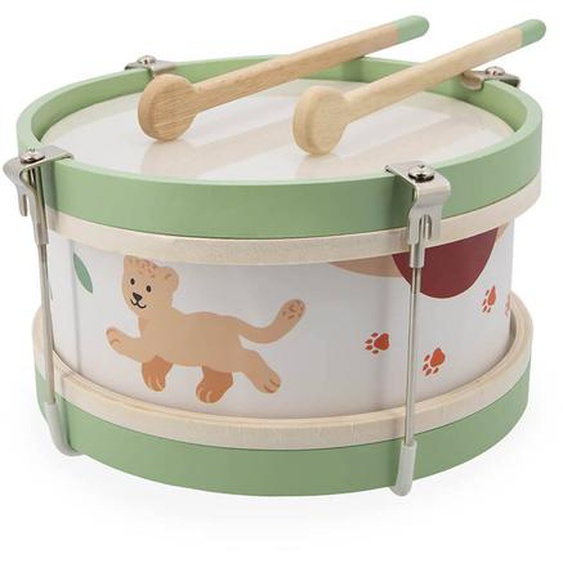 Mon Premier Tambour Sunshine Beige