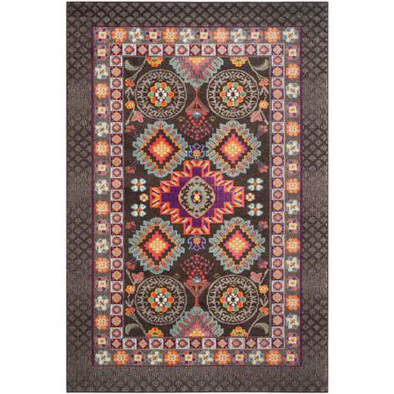 MONACO - Tapis dintérieur bohème chic