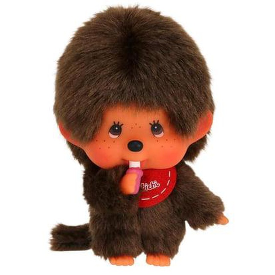 Monchhichi mini classique