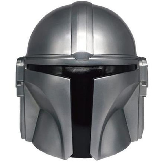 Monogram Int. - Star Wars - Tirelire Mandalorian Helmet 21 cm