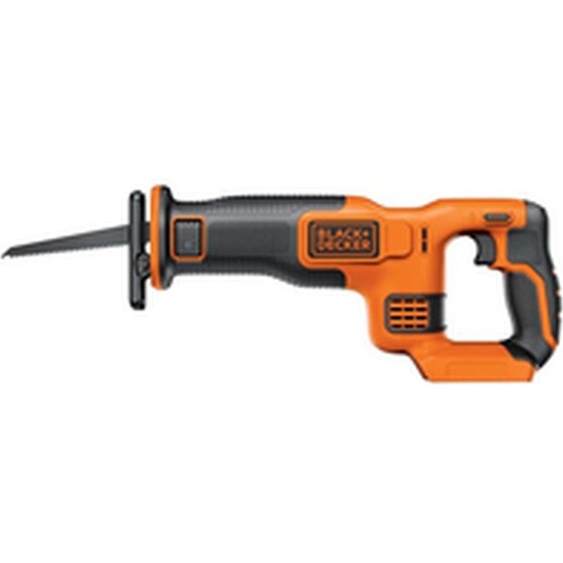 Montagne de sable Black & Decker BDCR18N-XJ 18 V