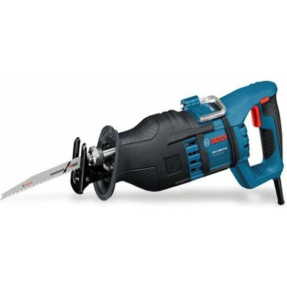 Montagne de sable BOSCH GSA 1300 PCE 1300 W 1900 rpm 240 V