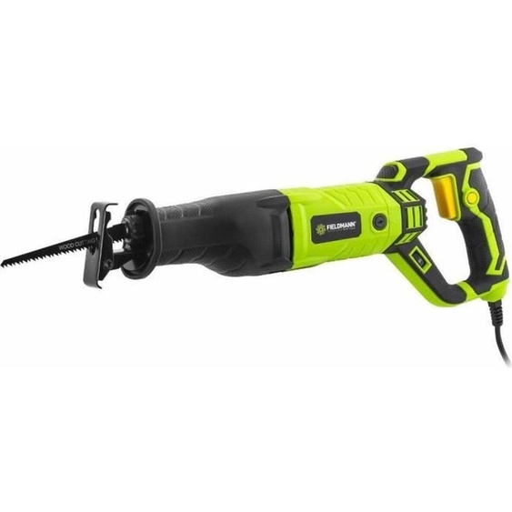 Montagne de sable Fieldmann FDPO 201050-E