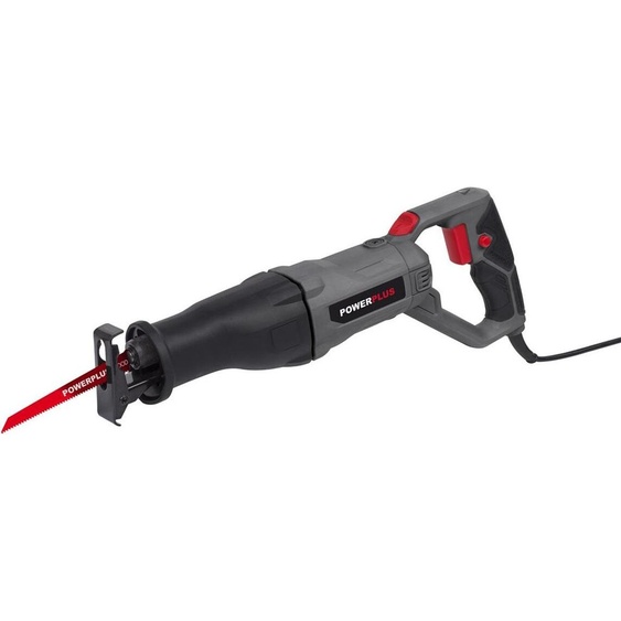 Montagne de sable Powerplus POWE30030 710 W 2800 rpm 230 V 115 mm