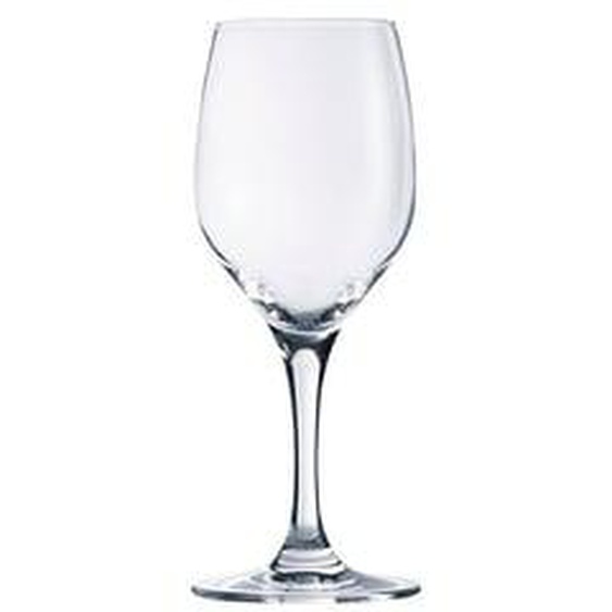 Set de 6 Verre à vin blanc 25 cl - MONTMARTRE