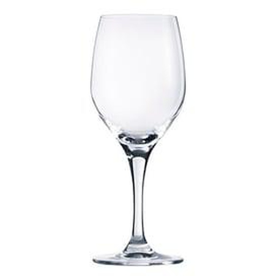 Set de 6 Verre à vin rouge 32 cl - MONTMARTRE