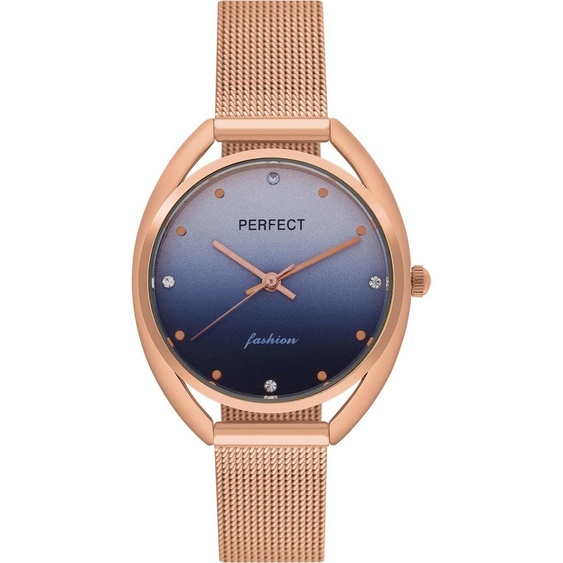 Montre classique parfaite pour femme Perfect-PF00871