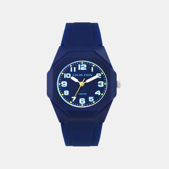 Montre Enfant Andrea Bleu foncé XE1007AB5