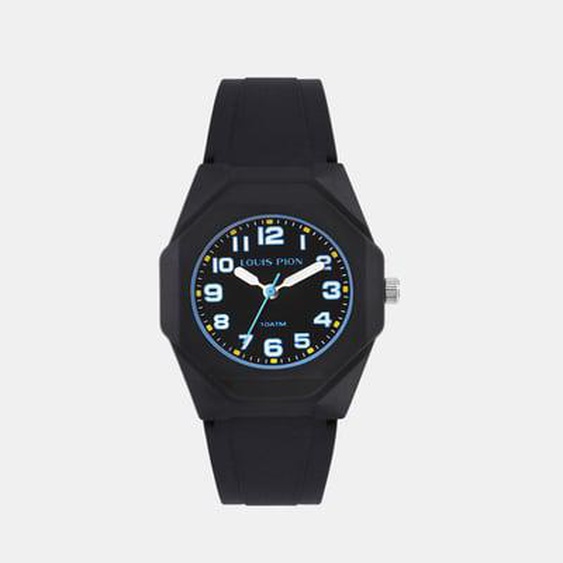 Montre Enfant Andrea Noir XE1007AN15