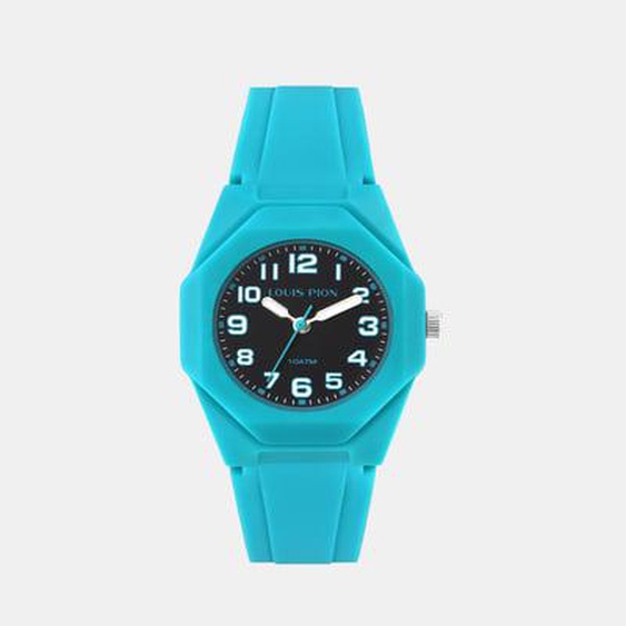 Montre Enfant Andrea Noir XE1007AT21