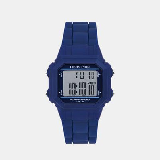 Montre Enfant Camille Bleu XE3007DB5