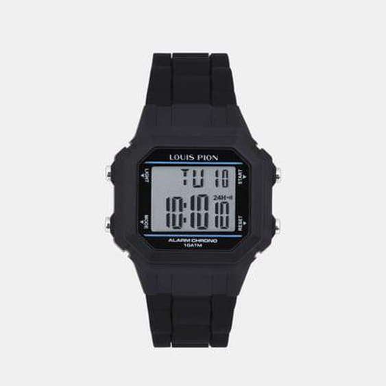 Montre Enfant Camille Noir XE3007DN15