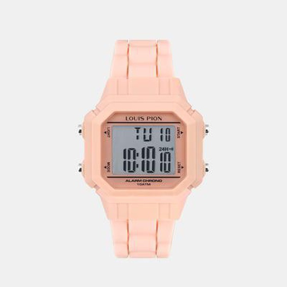 Montre Enfant Camille Rose XE3007DP19