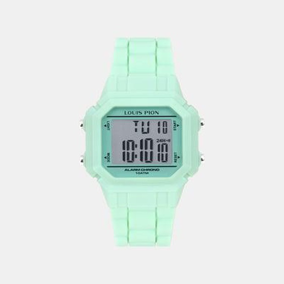Montre Enfant Camille Vert menthe XE3007DV22