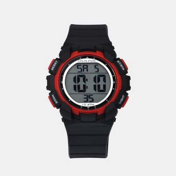 Montre Enfant Maxime Argenté XE2007DR15