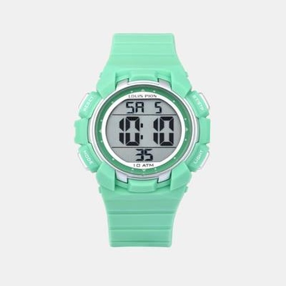Montre Enfant Maxime Gris XE2007DA22
