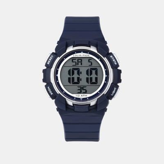 Montre Enfant Maxime Gris XE2007DA5