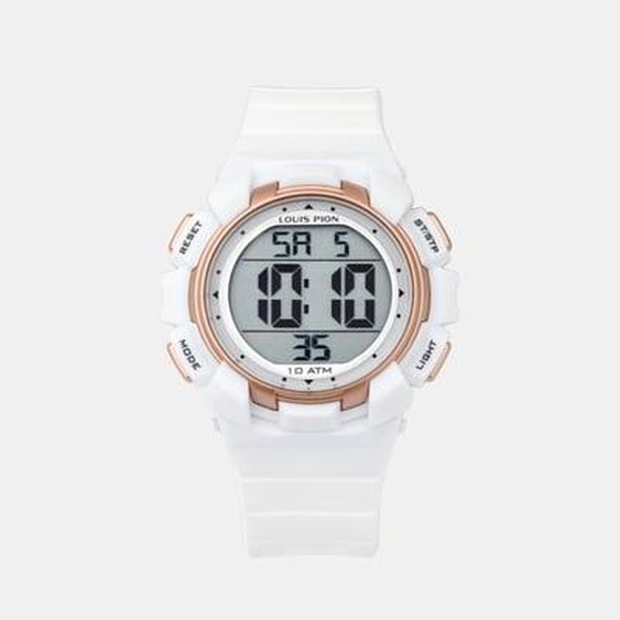 Montre Enfant Maxime Gris XE2007DP4