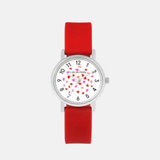 Montre Enfant NINA MINI Blanc XE4567AX20