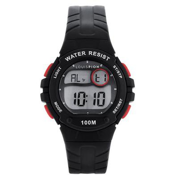 Montre Enfant Sam Noir XL0657ANR1