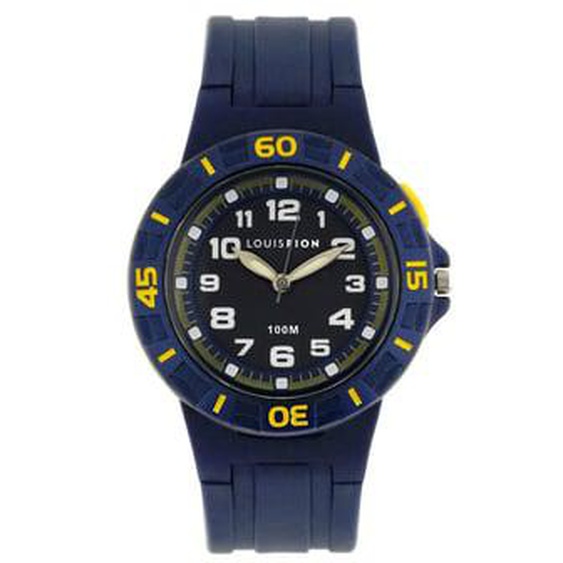 Montre Enfant Tom Bleu XS0827AB1