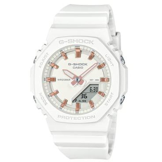 Montre Femme Casio G-shock Noir GMA-P2100M-7AER