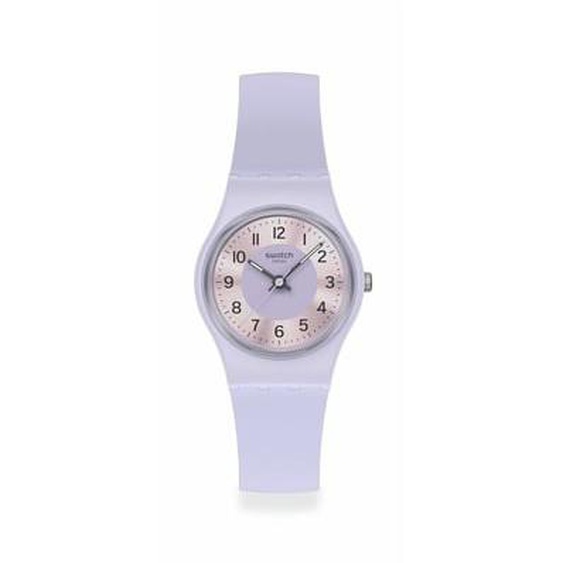 Montre Femme Essentials Gris, Rose LV121