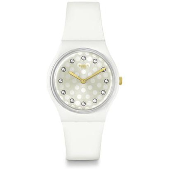 Montre Femme Gent Blanc SO31W109