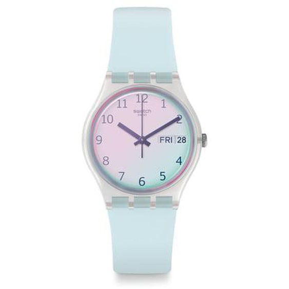 Montre Femme Gent Bleu GE713