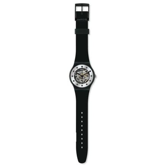 Montre Femme, Homme New gent Argenté SUOZ147