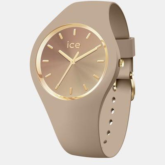 Montre Femme Ice sunset Taupe 024984-ICE