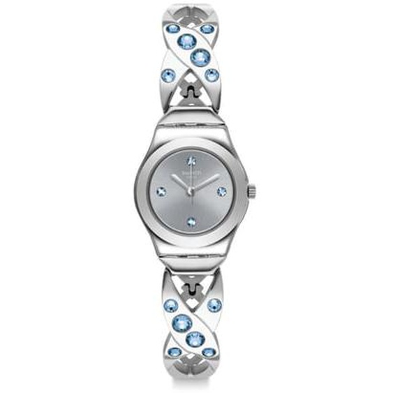 Montre Femme Irony lady Argenté YSS332G