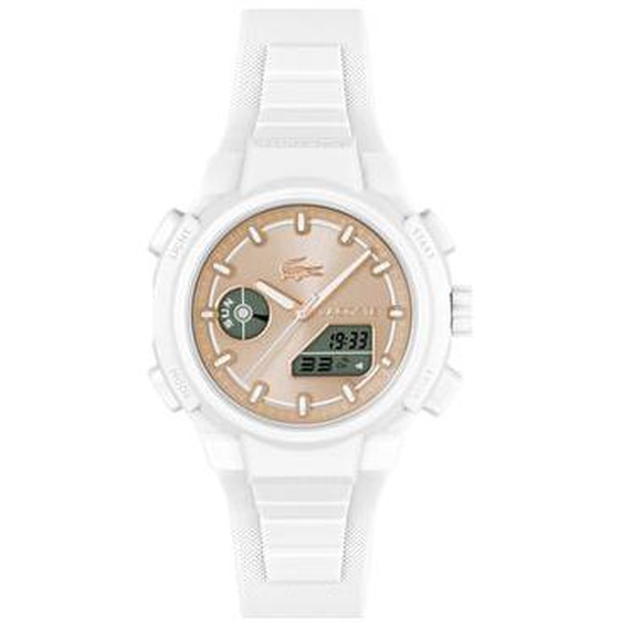 Montre Femme L33 Blanc 2001430