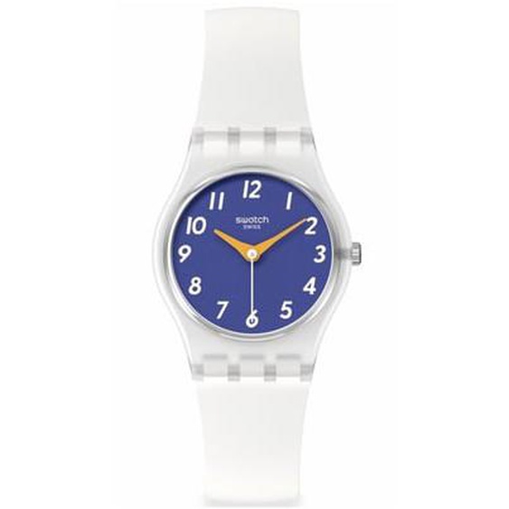 Montre Femme Lady Bleu LE108
