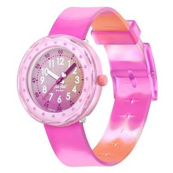 Montre Fille Classroom creations Rose FCSP130